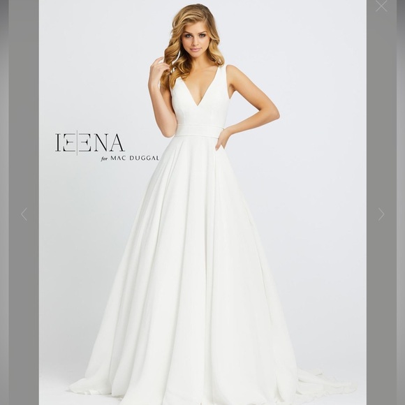 🔴SALE! TODAY ONLY!MAC DUGGAL #55272 - Picture 1 of 15